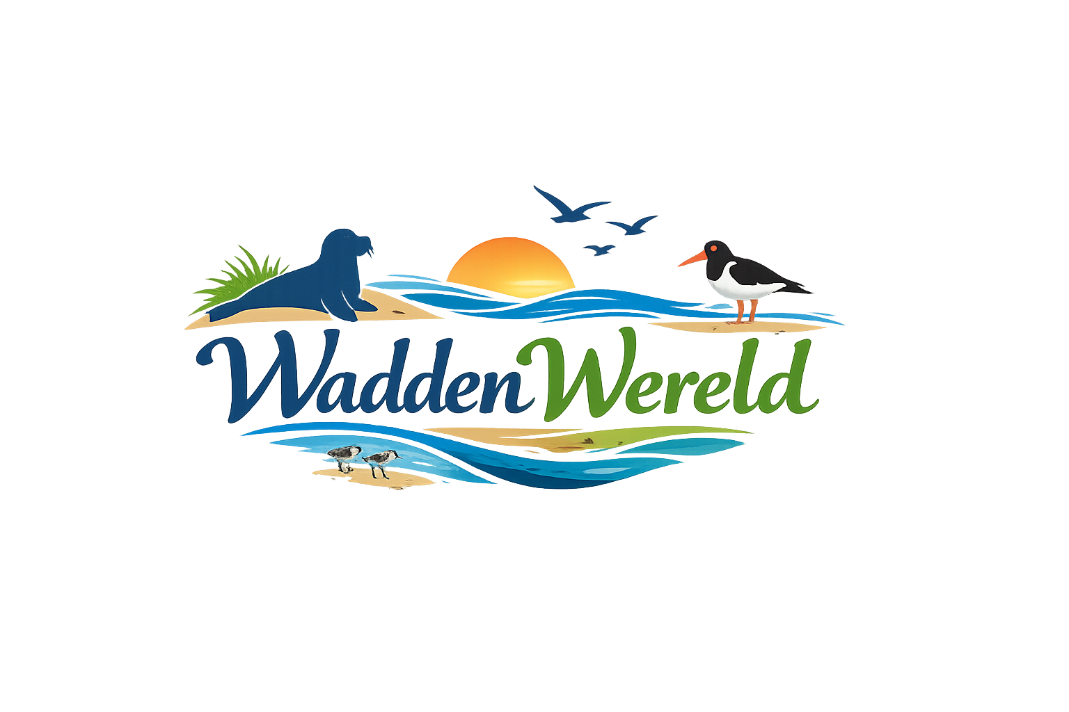 WaddenWereld